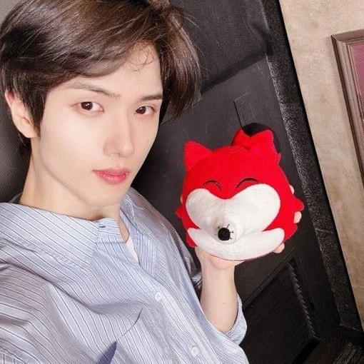 Fans' Pick: Best Moment of Jisung (NCT DREAM)