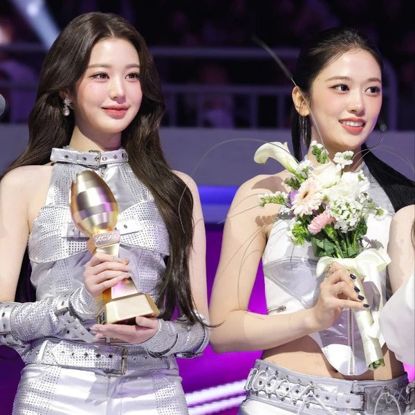 Fans' Pick: Best Moment of Jang Wonyoung (IVE)