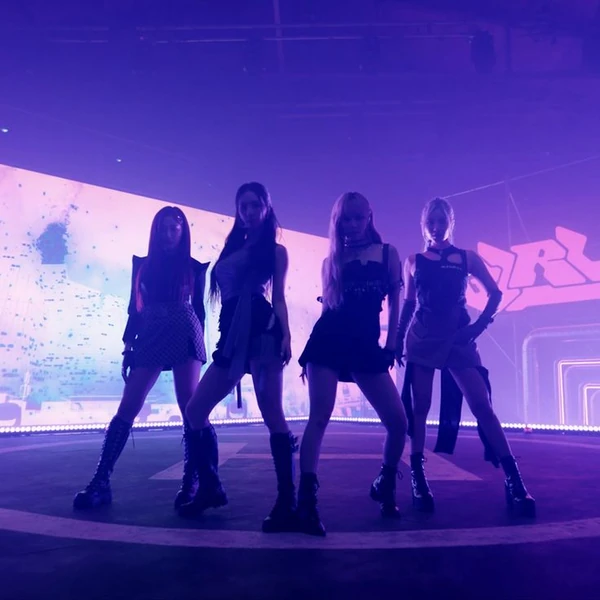 Today's Most Loved aespa