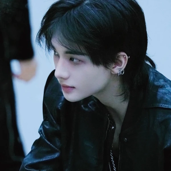 Hyunjin (Stray Kids)