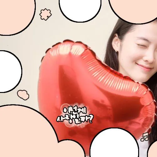 위키미키 팬심 가득한 인기 사진