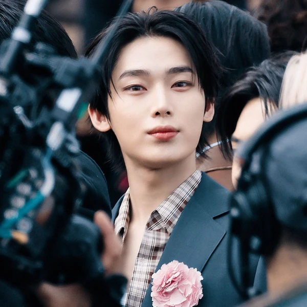 粉絲票選的善禹 (ENHYPEN)最佳瞬間