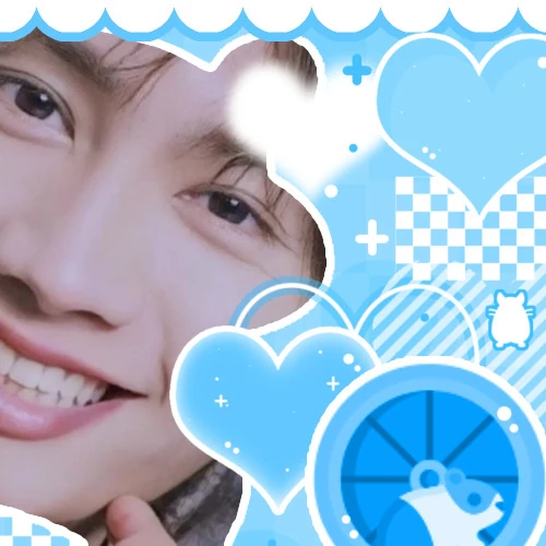 Top Photo Full of Naniwa Danshi Love
