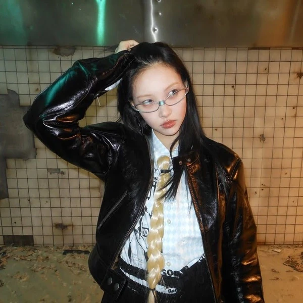 Penampilan Yunah (ILLIT) yang Paling Dicintai Hari Ini