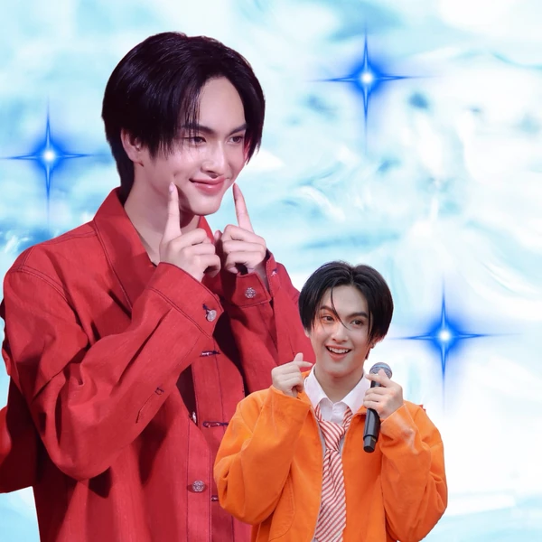 Top Photo Full of Copper (BUS) Love