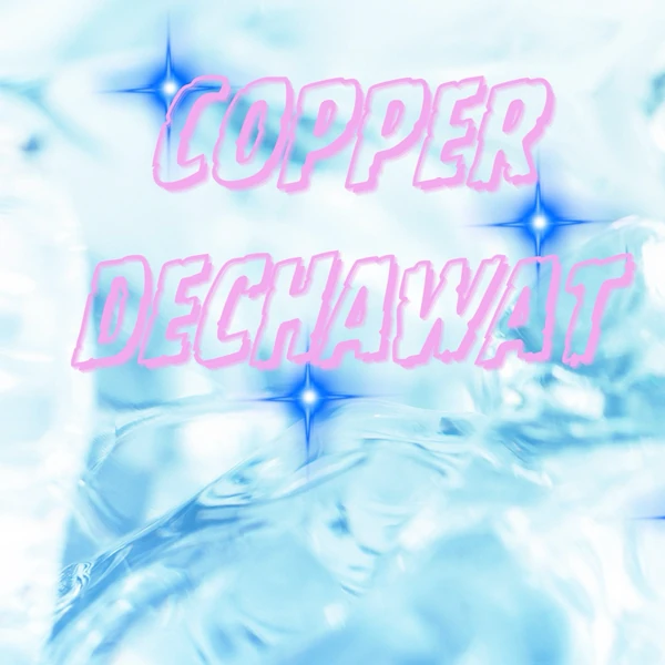 Top Photo Full of Copper (BUS) Love