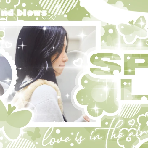 充滿粉絲愛意的Mina (TWICE)人氣照片