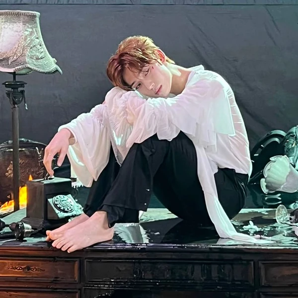 Momen Terbaik Sunoo (ENHYPEN) Pilihan Penggemar