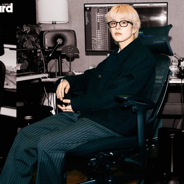 今日最受喜愛的Asahi (TREASURE)