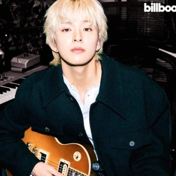 充滿粉絲愛意的Asahi (TREASURE)人氣照片