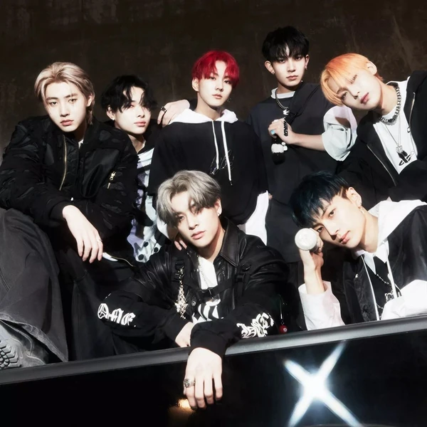 오늘 가장 사랑받은 ENHYPEN의 모습