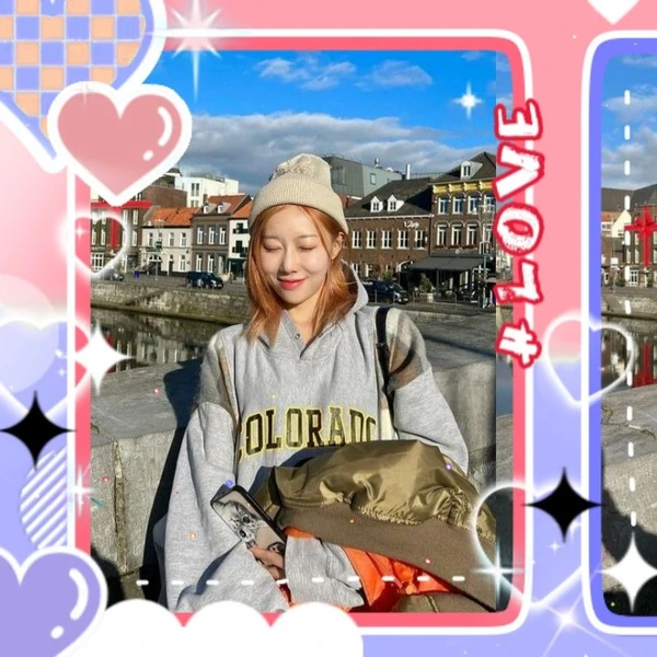 粉丝票选的韩东 (DREAMCATCHER)最佳瞬间