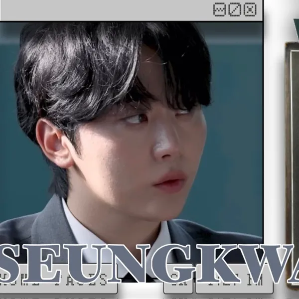 Fans' Pick: Best Moment of Seungkwan (SEVENTEEN)