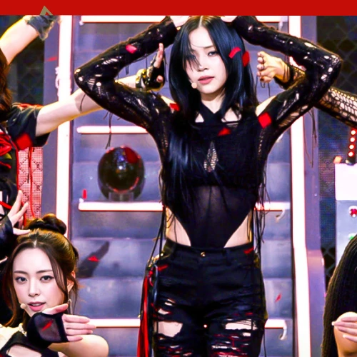 ITZY 팬심 가득한 인기 사진