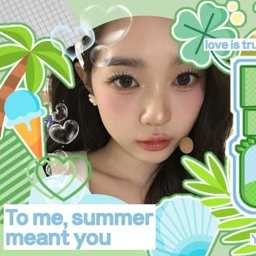 Top Photo Full of Kim Soomin (tripleS) Love