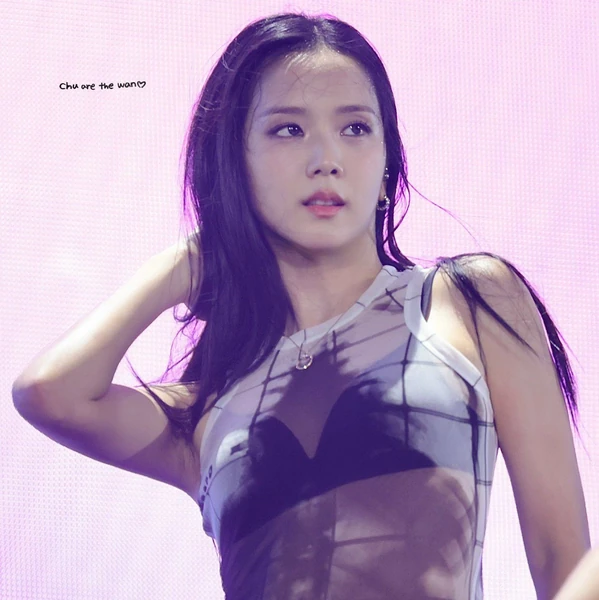 팬들이 뽑은 지수 (BLACKPINK) 최고의 순간