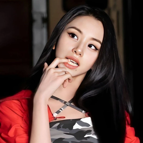 充满粉丝爱意的彩瑛 (TWICE)人气照片