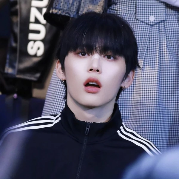 Today's Most Loved Taesan (BOYNEXTDOOR)