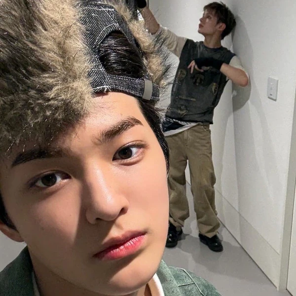 Today's Most Loved CORTIS