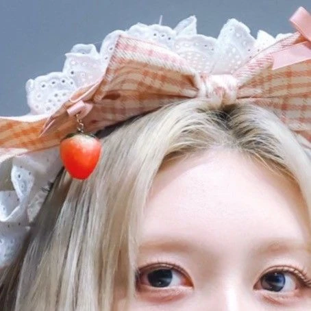 Top Photo Full of Gaeul (IVE) Love