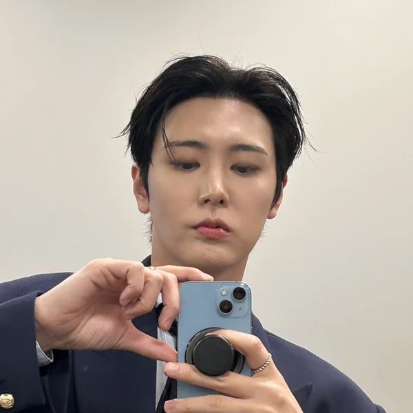 粉絲票選的在允 (SF9)最佳瞬間