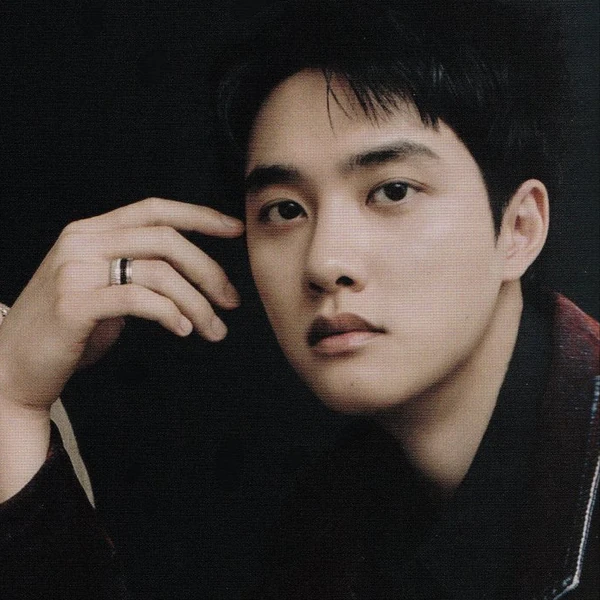 디오 (EXO) 팬심 가득한 인기 사진