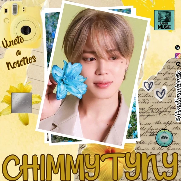 粉丝票选的智旻 (防弹少年团)最佳瞬间