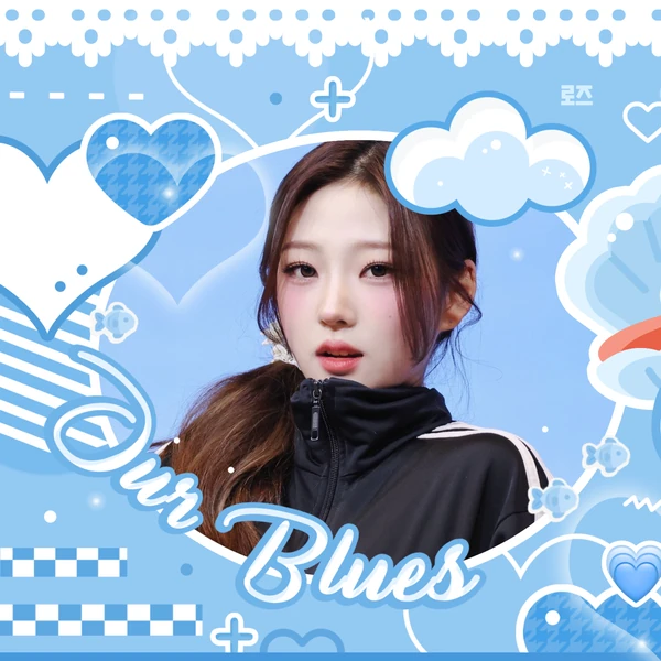 스텔라 (하츠투하츠) 팬심 가득한 인기 사진