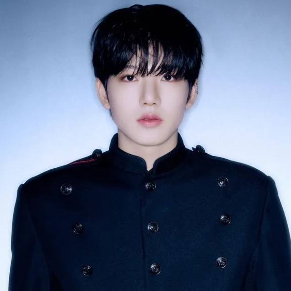 充滿粉絲愛意的俊奎 (TREASURE)人氣照片