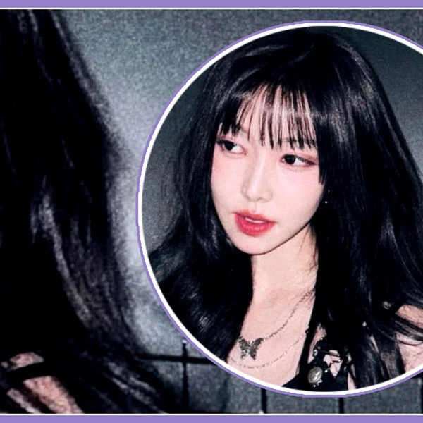 Today's Most Loved Yuju (GFRIEND)