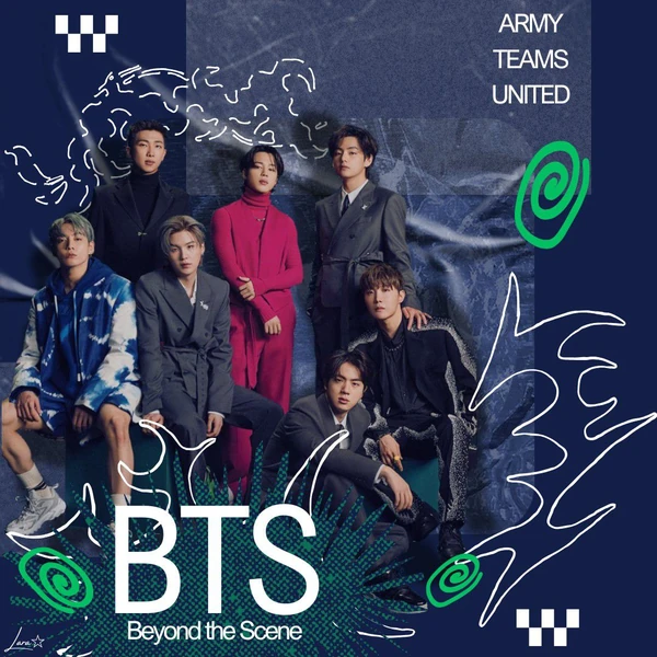 방탄소년단 팬심 가득한 인기 사진