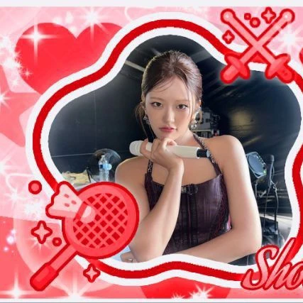 팬들이 뽑은 안유진 (IVE) 최고의 순간