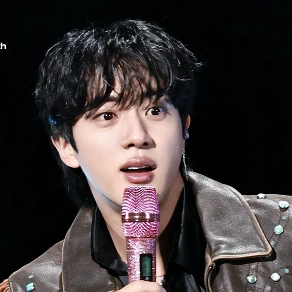 팬들이 뽑은 진 (방탄소년단) 최고의 순간