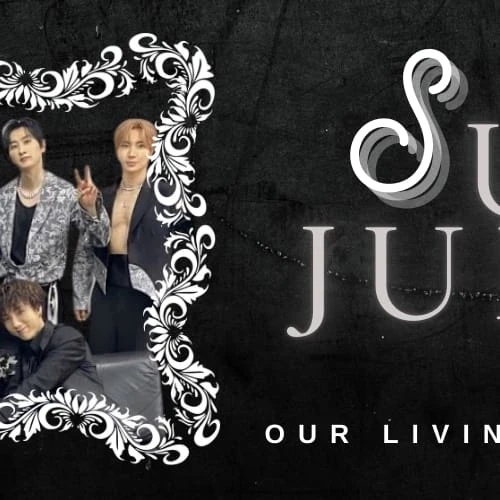 팬들이 뽑은 슈퍼주니어 최고의 순간