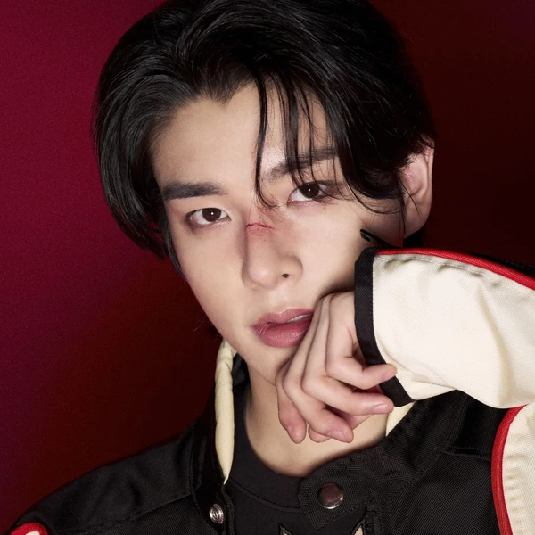 粉丝票选的Jake (ENHYPEN)最佳瞬间