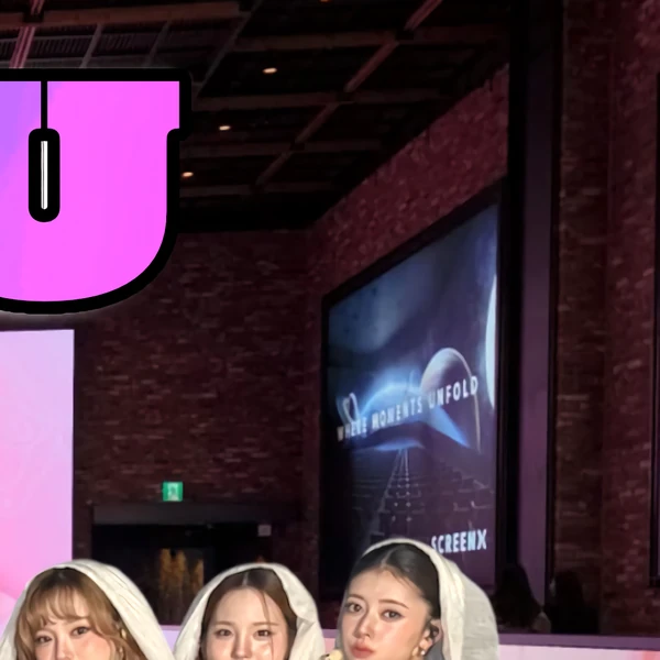 今日最も愛されたNiziUの姿