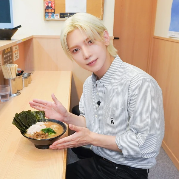 에이티즈 팬심 가득한 인기 사진