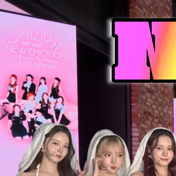 NiziUへの愛が詰まった人気写真