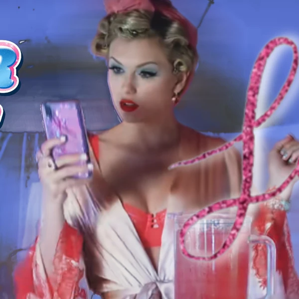 Fans' Pick: Best Moment of Taylor Swift