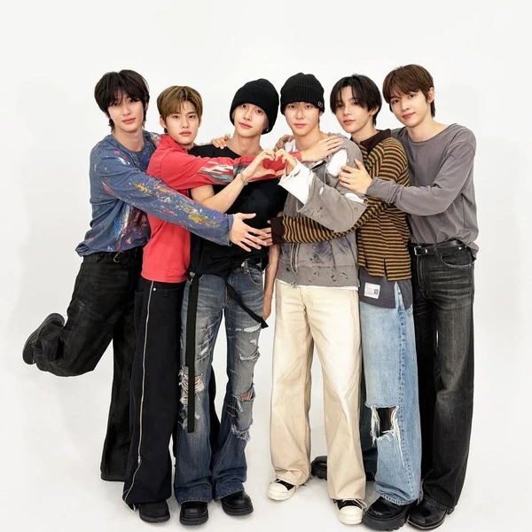 Fans' Pick: Best Moment of RIIZE