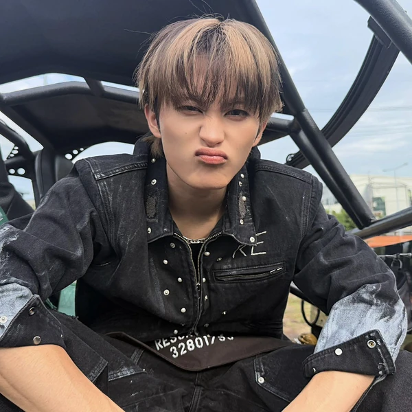 Fans' Pick: Best Moment of Mark (NCT 127, NCT DREAM)