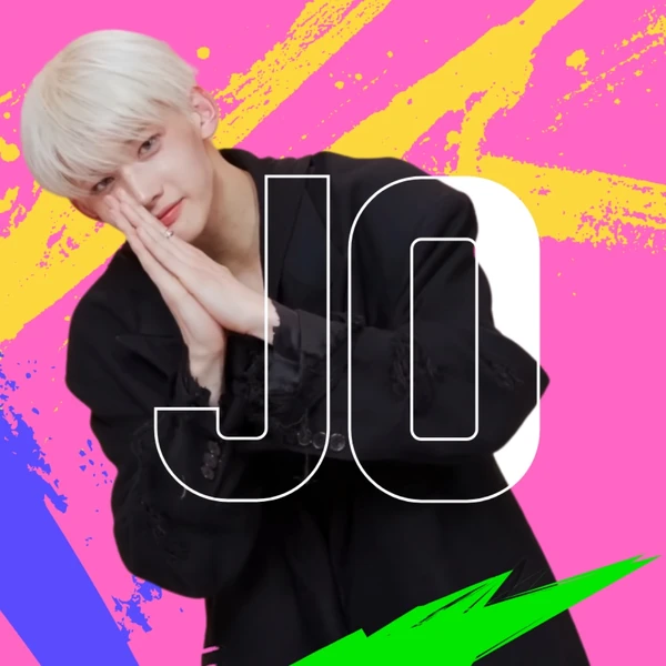 Today's Most Loved Jo (&TEAM)