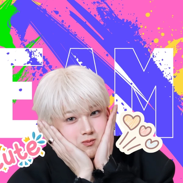 Fans' Pick: Best Moment of Jo (&TEAM)