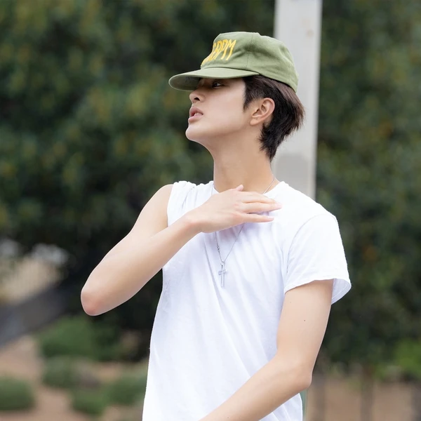 Today's Most Loved Keonho (CORTIS)