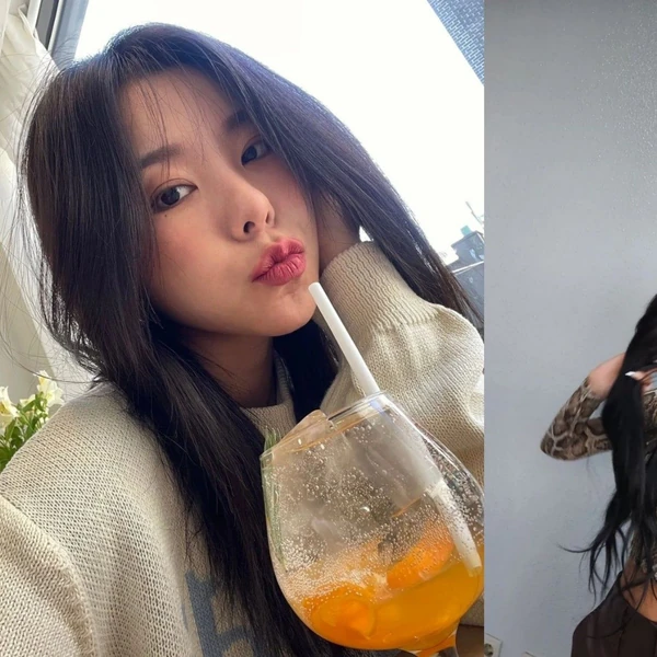 MAMAMOOへの愛が詰まった人気写真