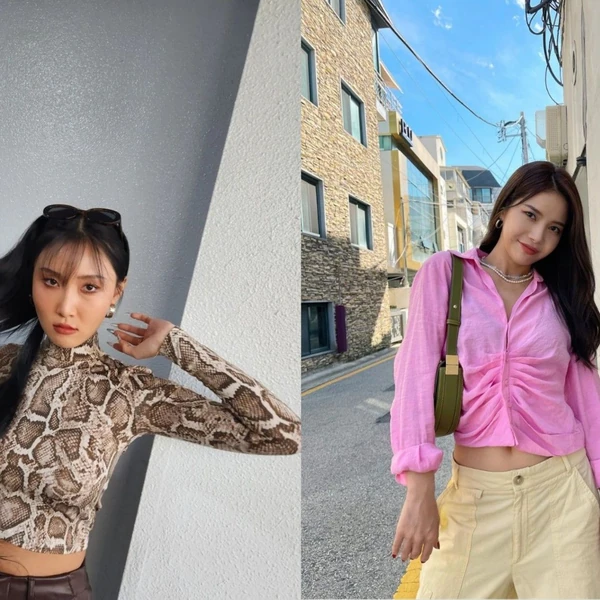 今日最も愛されたMAMAMOOの姿