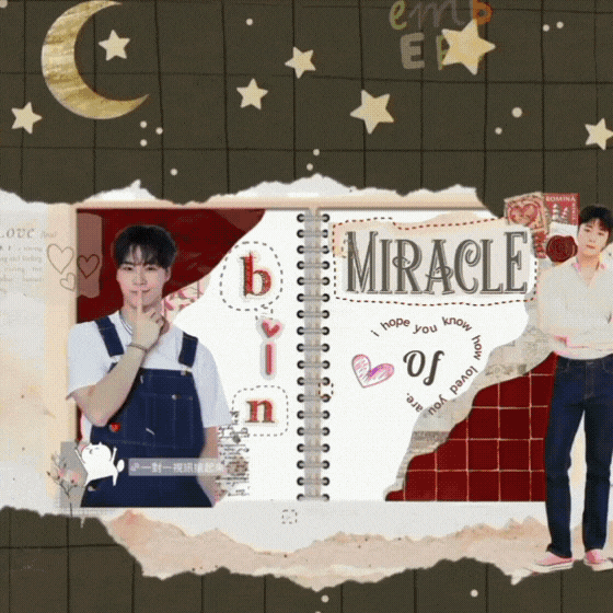 Top Photo Full of Moonbin (ASTRO) Love