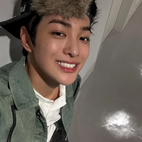 Fans' Pick: Best Moment of Keonho (CORTIS)