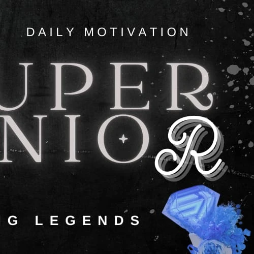 슈퍼주니어 팬심 가득한 인기 사진