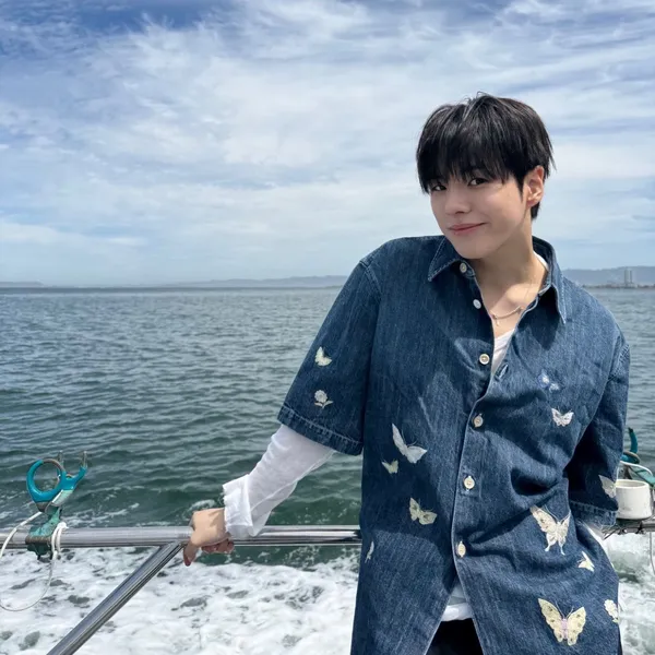 Penampilan TREASURE yang Paling Dicintai Hari Ini